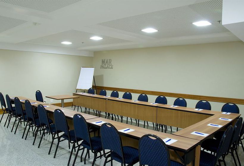 Hotel Mar Palace  | Rio de Janeiro | Rio de Janeiro | Brasil 10