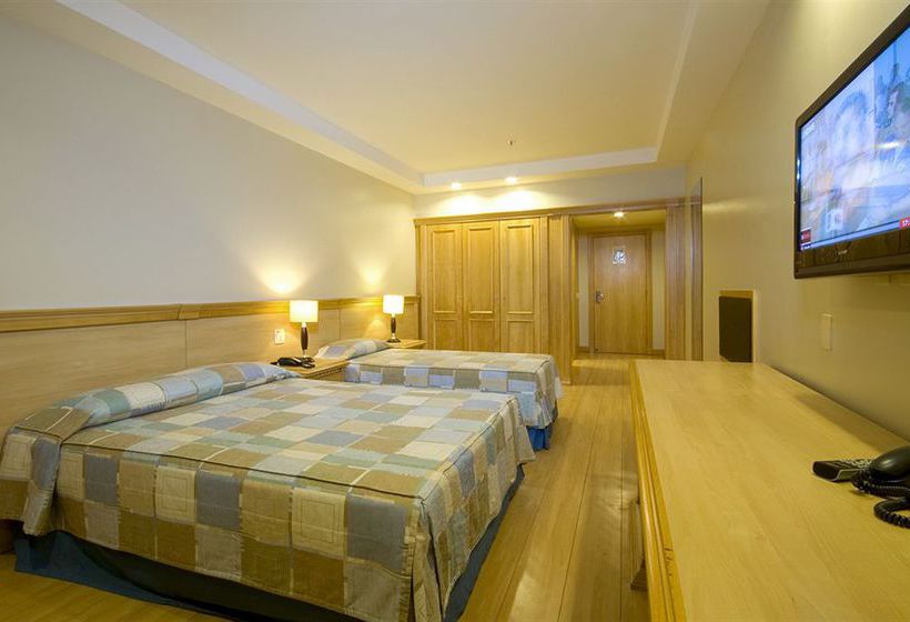 Hotel Mar Palace  | Rio de Janeiro | Rio de Janeiro | Brasil 12