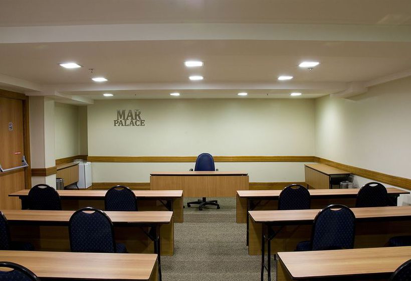 Hotel Mar Palace  | Rio de Janeiro | Rio de Janeiro | Brasil 13