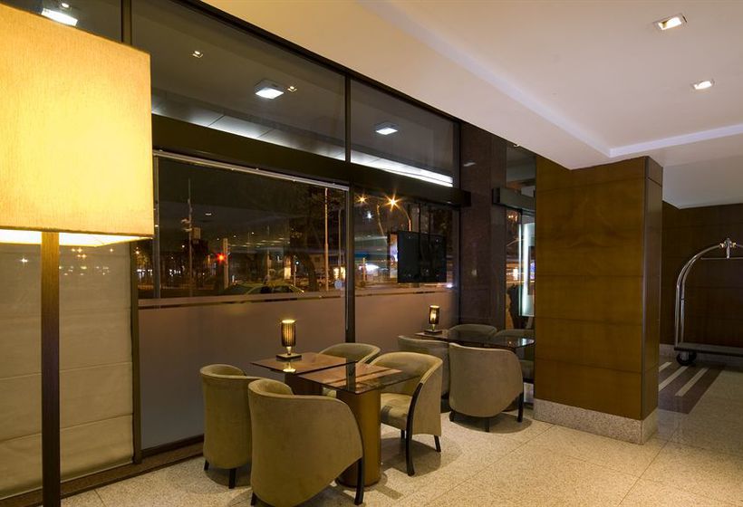 Hotel Mar Palace  | Rio de Janeiro | Rio de Janeiro | Brasil 15