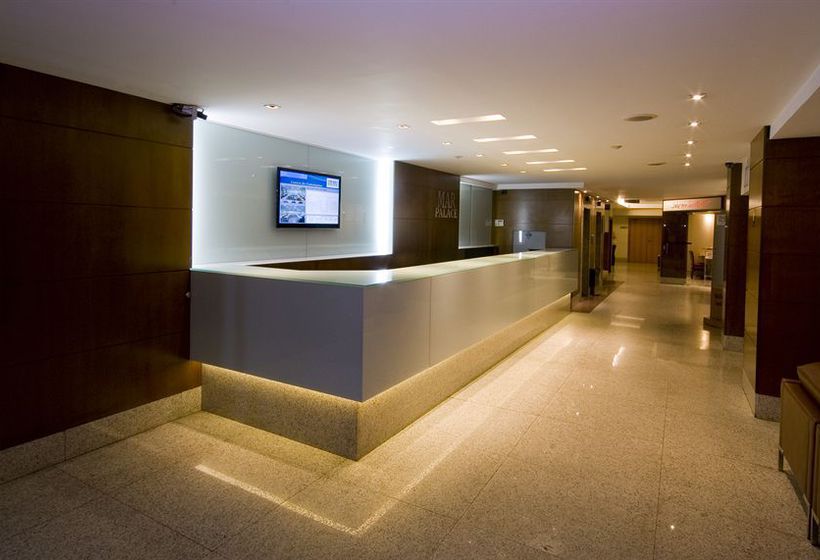 Hotel Mar Palace  | Rio de Janeiro | Rio de Janeiro | Brasil 16