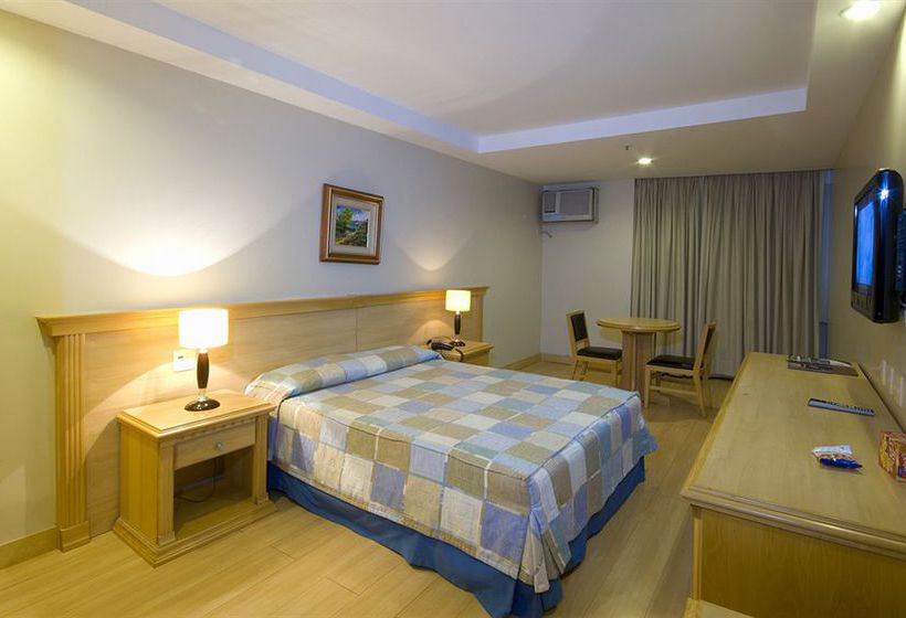 Hotel Mar Palace  | Rio de Janeiro | Rio de Janeiro | Brasil 18