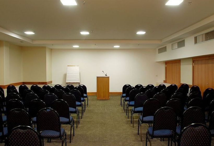 Hotel Mar Palace  | Rio de Janeiro | Rio de Janeiro | Brasil 19