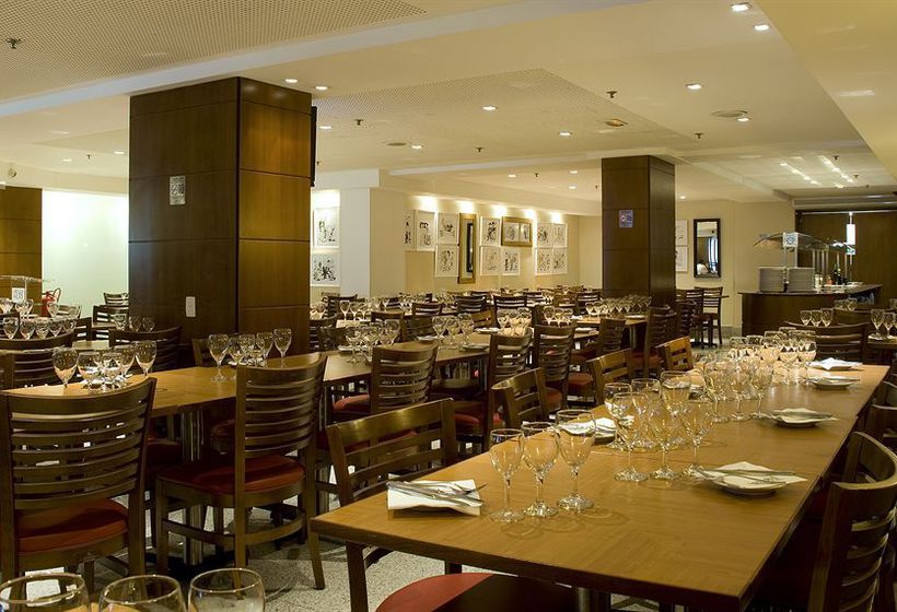 Hotel Mar Palace  | Rio de Janeiro | Rio de Janeiro | Brasil 2