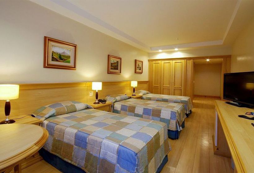 Hotel Mar Palace  | Rio de Janeiro | Rio de Janeiro | Brasil 20