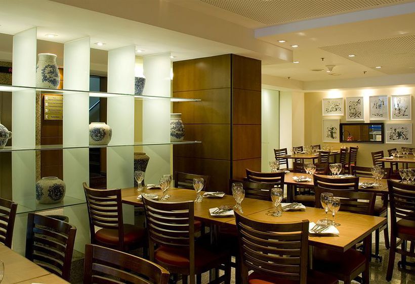 Hotel Mar Palace  | Rio de Janeiro | Rio de Janeiro | Brasil 3