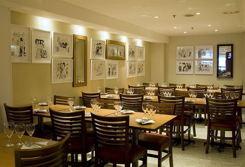 Hotel Mar Palace  | Rio de Janeiro | Rio de Janeiro | Brasil 6