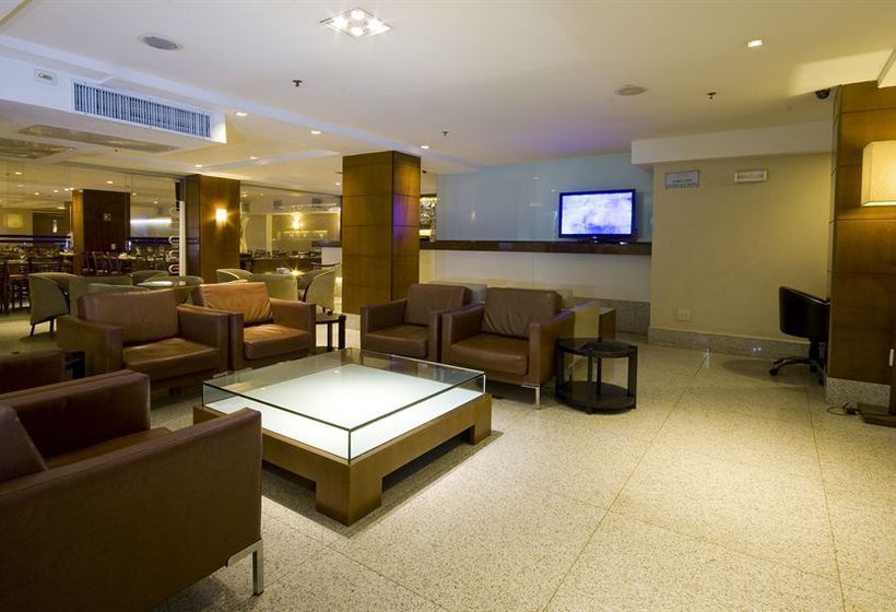 Hotel Mar Palace  | Rio de Janeiro | Rio de Janeiro | Brasil 7