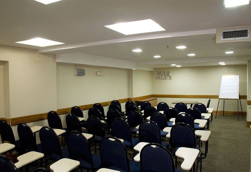 Hotel Mar Palace  | Rio de Janeiro | Rio de Janeiro | Brasil 9