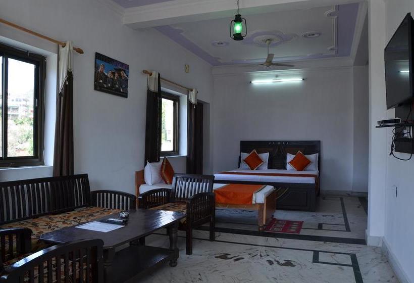 Hotel Shivansh Inn Rishikesh Uttar Pradesh