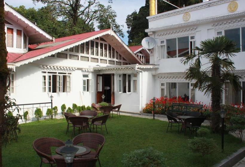 Hotel Little Tibet Bengala Occidental