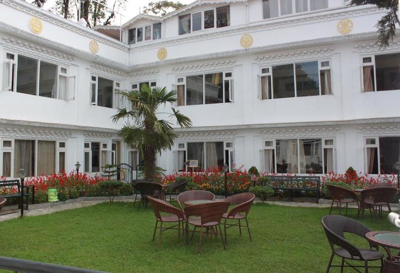 Hotel Little Tibet 2