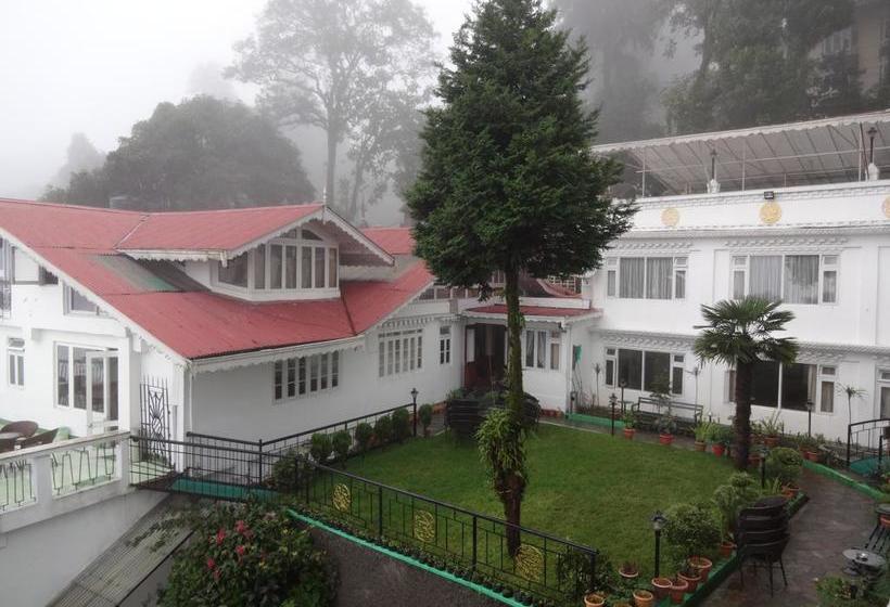 Hotel Little Tibet 3