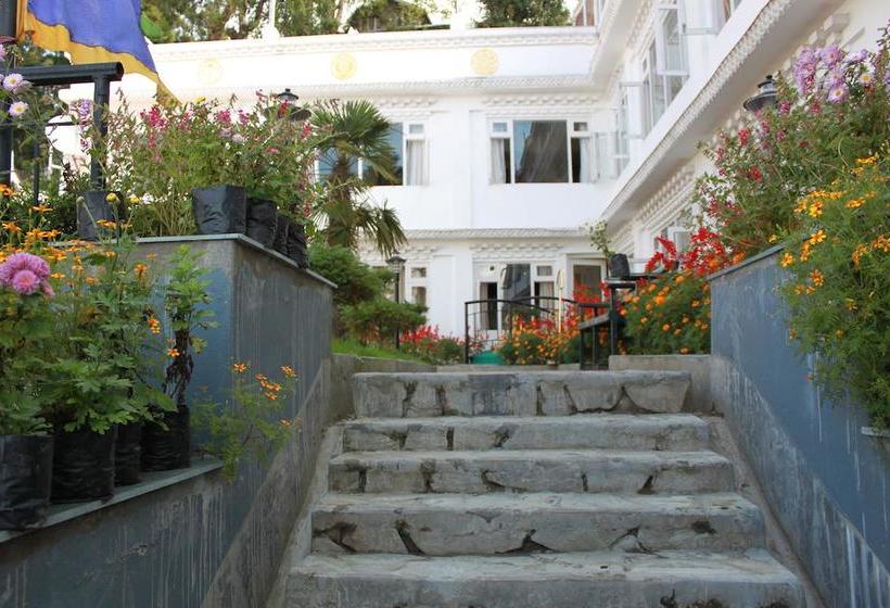 Hotel Little Tibet 5