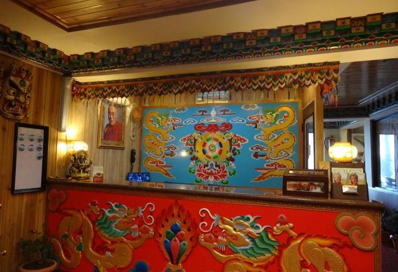 Hotel Little Tibet 6