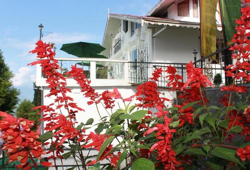 Hotel Little Tibet 7