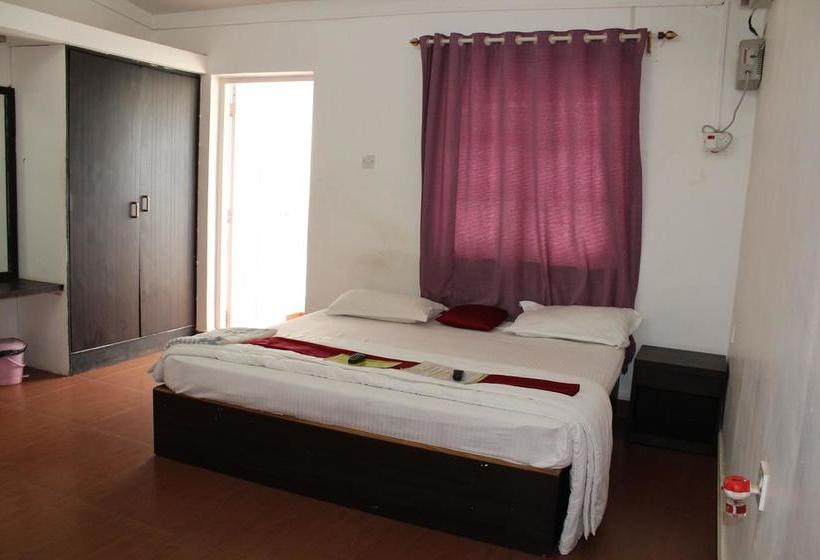 Bed and Breakfast Sugar Plum Macedo Palms 11