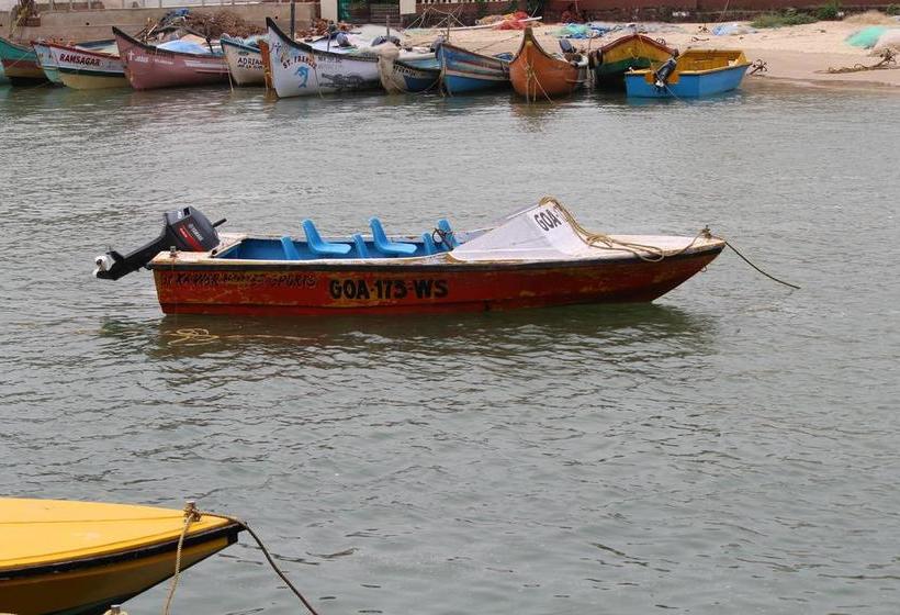 Bed and Breakfast Sugar Plum Macedo Palms 12