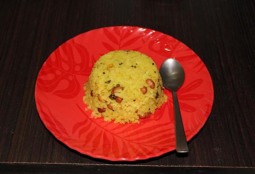 Bed and Breakfast Sugar Plum Macedo Palms 14