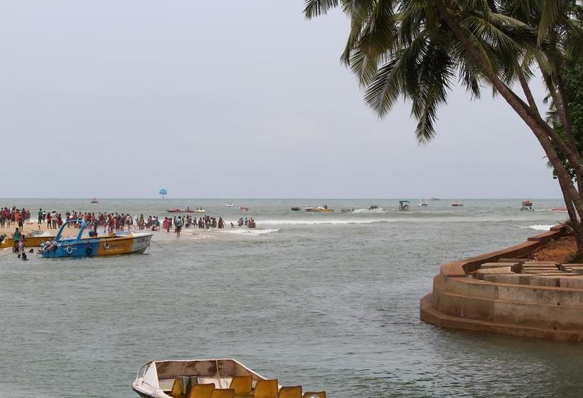 Bed and Breakfast Sugar Plum Macedo Palms 17