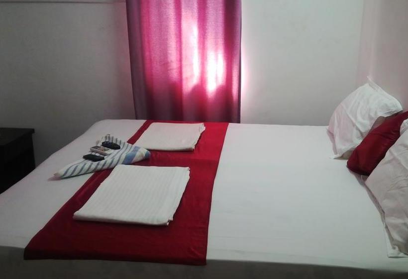 Bed and Breakfast Sugar Plum Macedo Palms 18