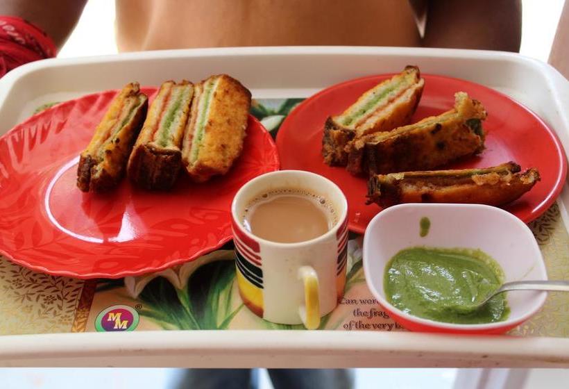 Bed and Breakfast Sugar Plum Macedo Palms 7