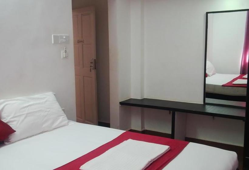 Bed and Breakfast Sugar Plum Macedo Palms 8