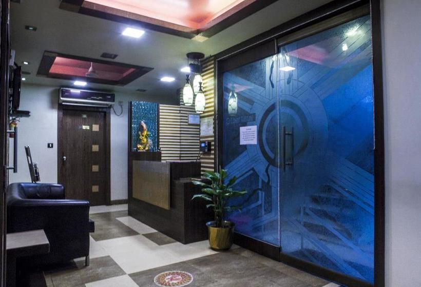 Hotel Element Guestline 1