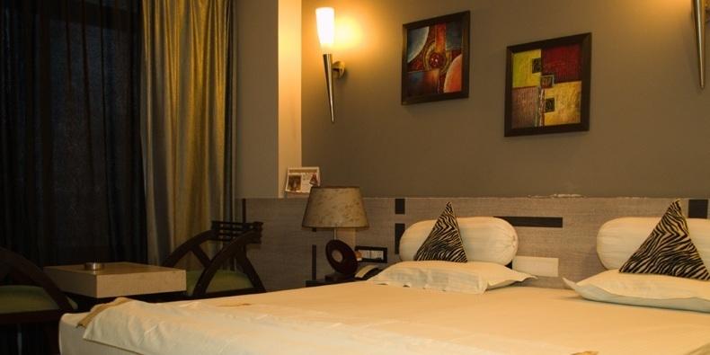 Hotel Element Guestline 10