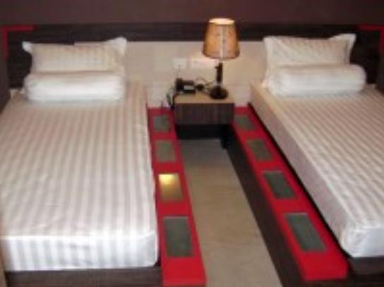 Hotel Element Guestline 14