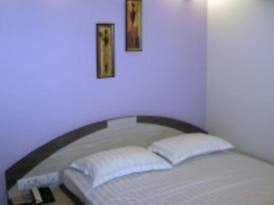 Hotel Element Guestline 15