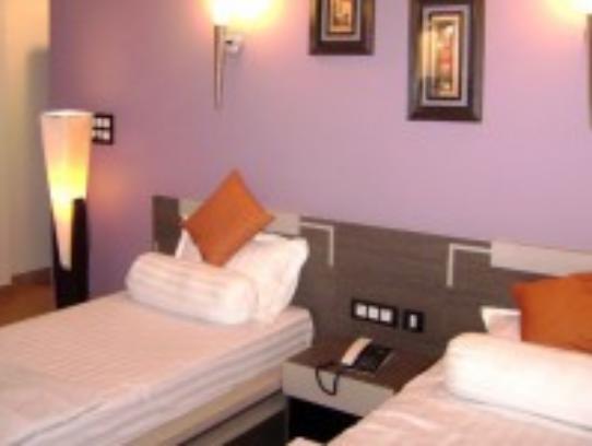 Hotel Element Guestline 16