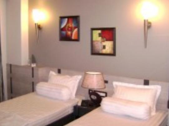 Hotel Element Guestline 17