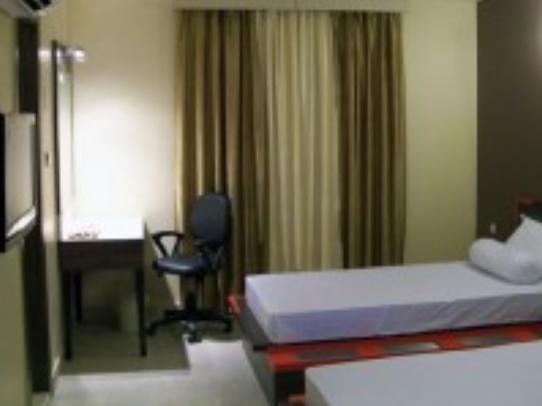 Hotel Element Guestline 19