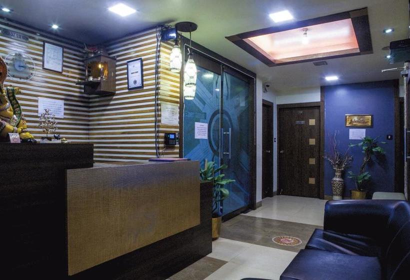 Hotel Element Guestline 2