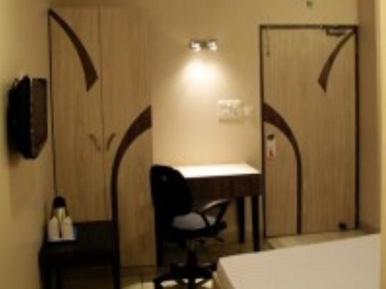 Hotel Element Guestline 20