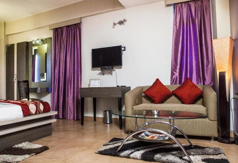 Hotel Element Guestline 3