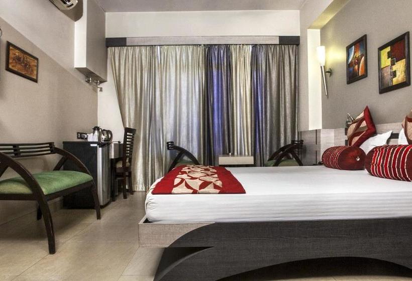 Hotel Element Guestline 4