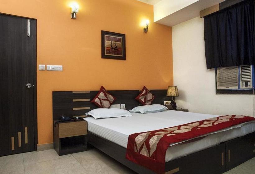 Hotel Element Guestline 5