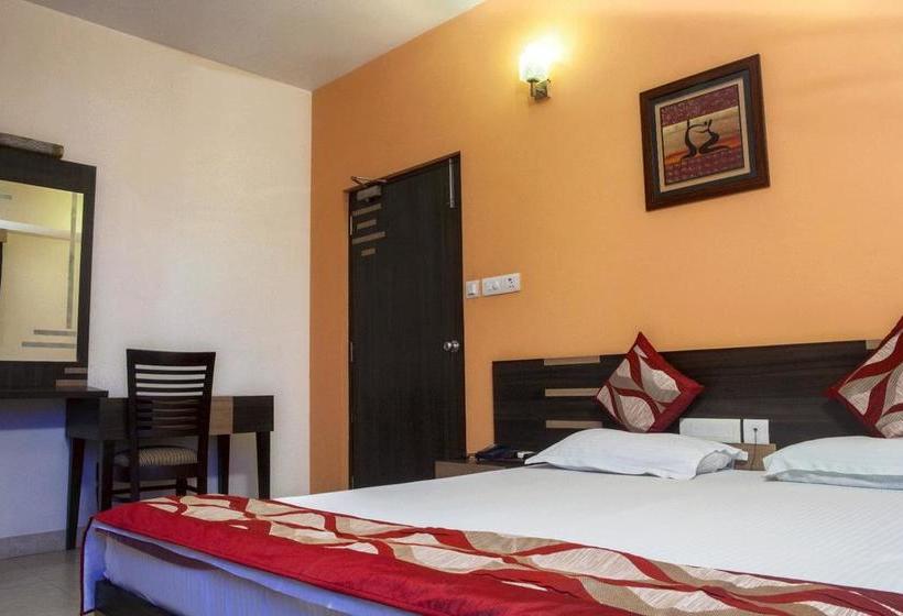 Hotel Element Guestline 6