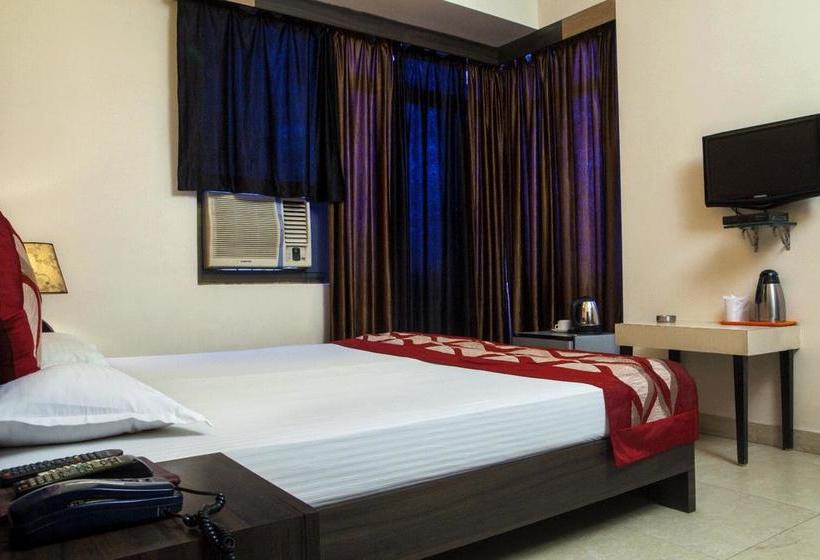 Hotel Element Guestline 7