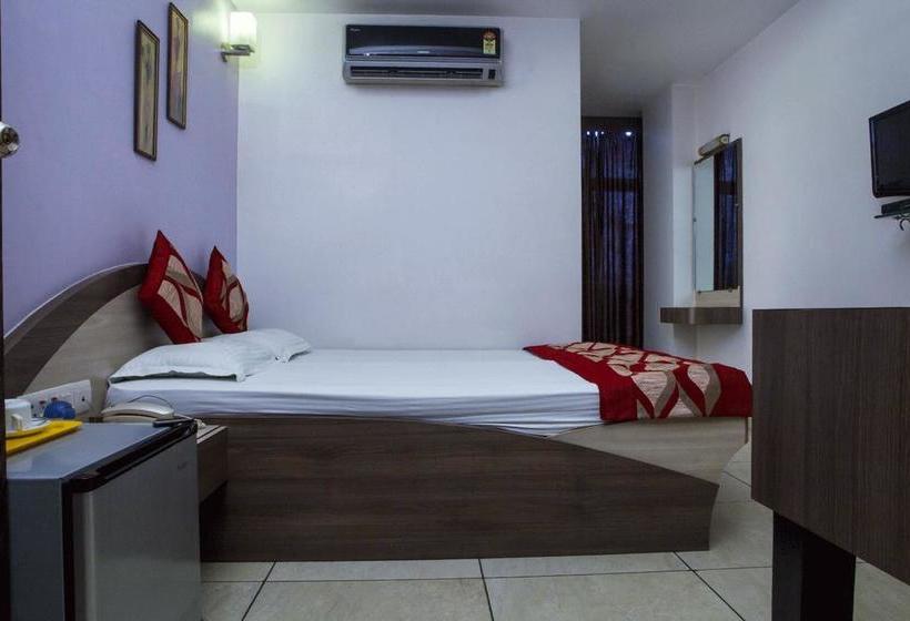 Hotel Element Guestline 8