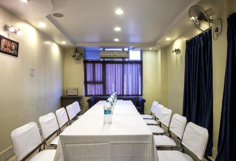 Hotel Element Guestline 9