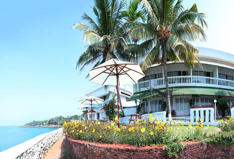 Hotel Mascot Beach Resort 1