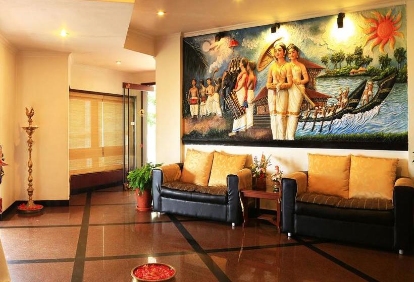 Hotel Mascot Beach Resort 6