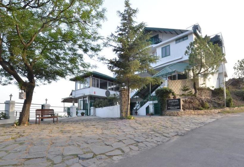Birds View Resort Himachal Pradesh