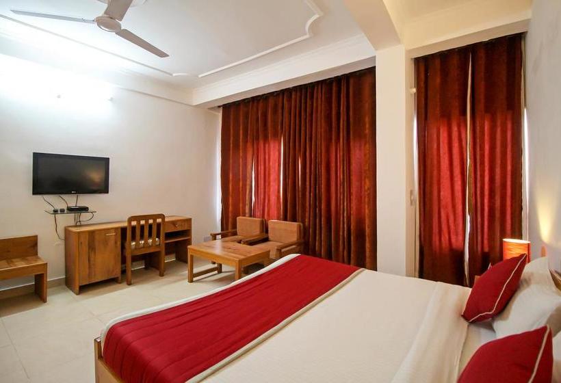 Birds View Resort 11