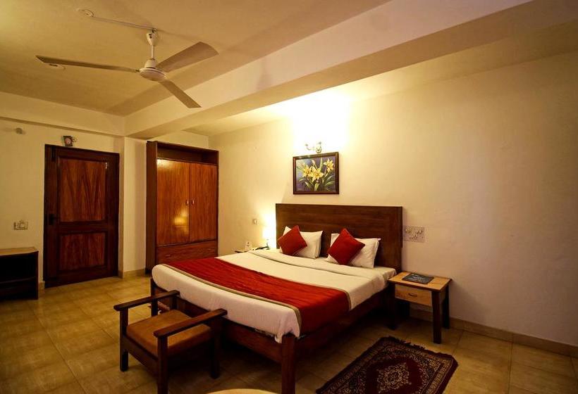 Birds View Resort 12