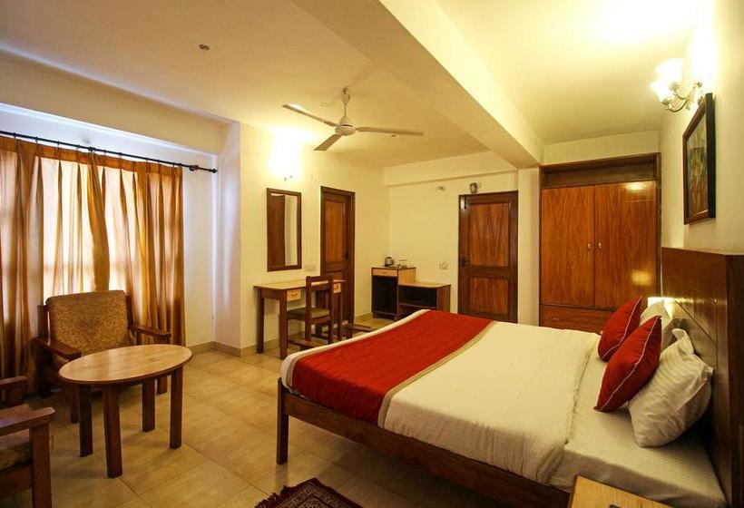 Birds View Resort 13