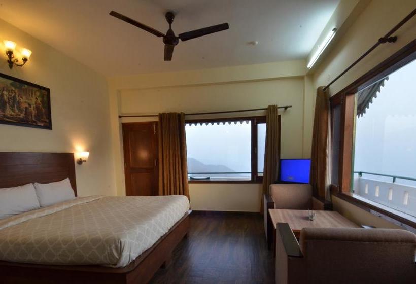 Birds View Resort 16